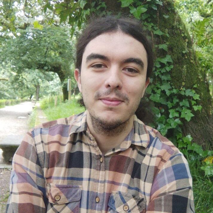 Pablo Sar